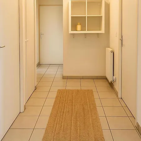 Feriehus 2-bed House Sleeps 6 15 Mins To Toulouse *